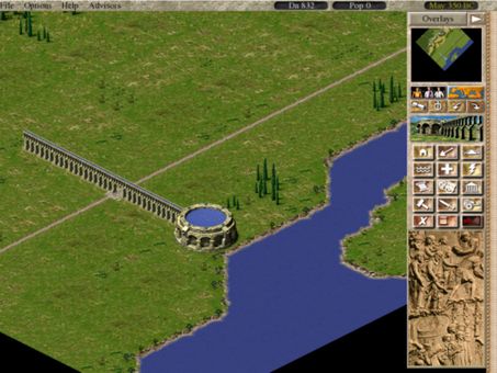 CaesarIA screenshot 2