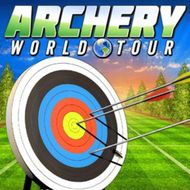 ARCHERY WORLD TOUR APK