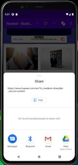 Fast Browser screenshot 4
