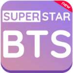 SuperStar New BTS Pro 2018 Guide APK