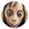 WhatsApp MoMo fake call icon