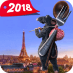 Ratatouille Adventure APK