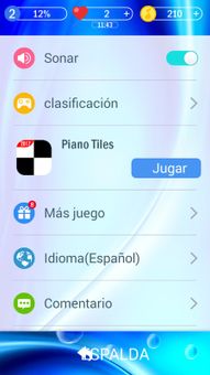 Piano For Tiles screenshot 10