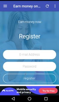 Earn money online screenshot 4