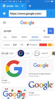 Indian browser screenshot 4