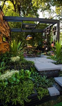 Backyard Ideas screenshot 9