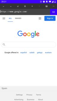 SomePythonThings Browser screenshot 8