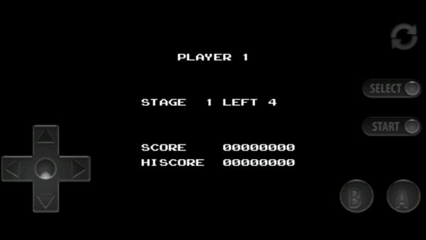 Lode Runner screenshot 5