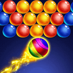 Bubble Shooter 2 APK