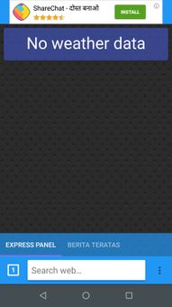 Panjabiking Web Browser screenshot 2