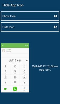 Applock screenshot 4