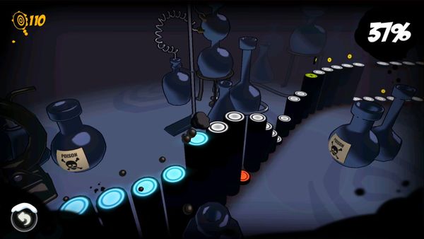 Give It Up 3: The World screenshot 1