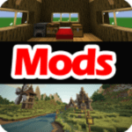 Mods Minecraft PE PRO APK