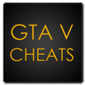 GTA 5 Cheats icon