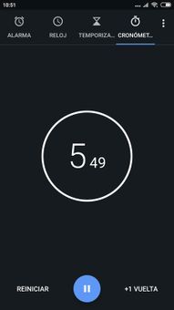 HUAWEI Clock screenshot 5