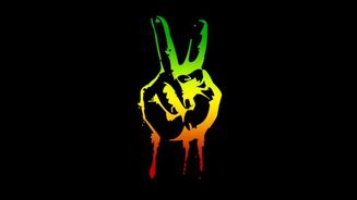 Reggae Live Wallpaper Screenshot