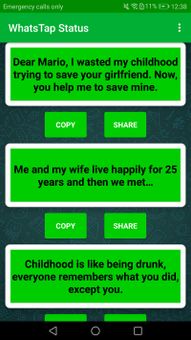 WhatsTap screenshot 4