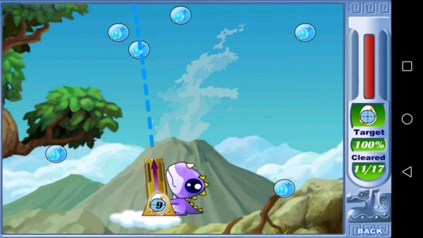 Dinosaur Revenge screenshot 14