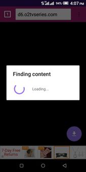 Movies Browser - Movies Downloader App screenshot 3