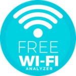 WiFi Analyzer & WiFi Speed Tester APK
