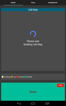 Repair Battery Life screenshot 4