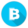 Blurred System UI (LP) icon