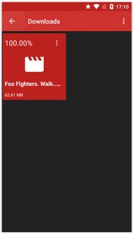 HD Video Downloader screenshot 6