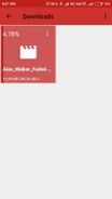 Youtube Video downloader