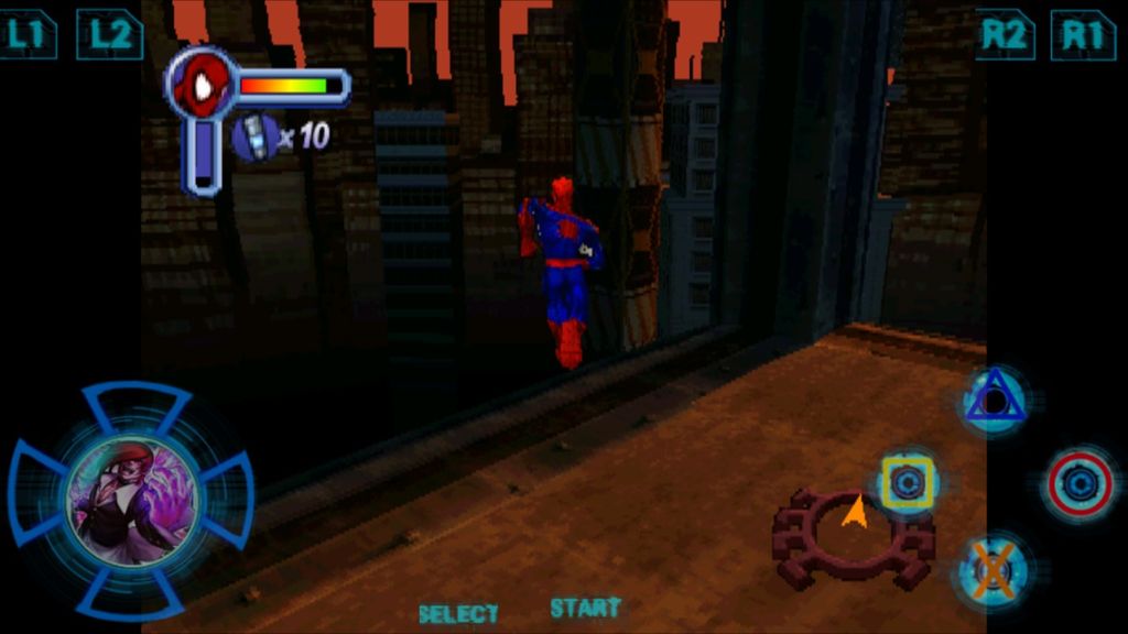 SPIDER-MAN 2 by anirudha APK (Android Game) - Descarga Gratis