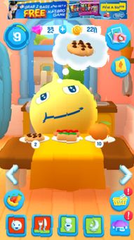 guide My Tamagotchi Forever screenshot 1