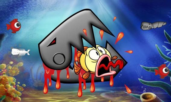 Go Fishing Mania screenshot 4