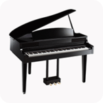 Magic piano tiles APK