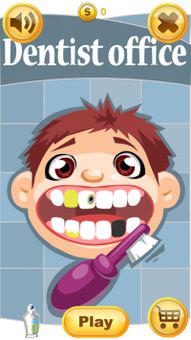Dentist Office screenshot 7