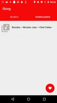 ISong Download MP3 Music screenshot 5