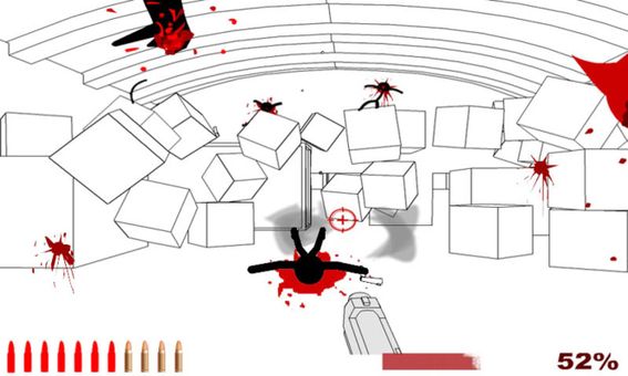Sniper Shooter Free screenshot 3