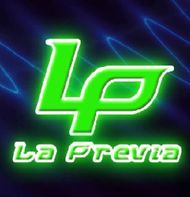 LA PREVIA EN VIVO APK