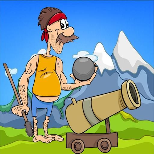 Free Cannon Games Apk (android Game) - Free Download