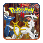 Pokemon Dark Rising 2 APK
