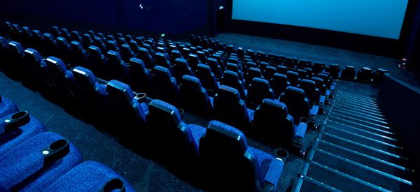 Popcorn time screenshot 5