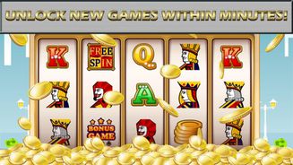 Action Cash Slots Screenshot