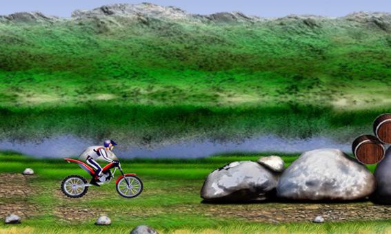 Extreme Motobike Racing screenshot 4