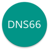 DNS66 icon