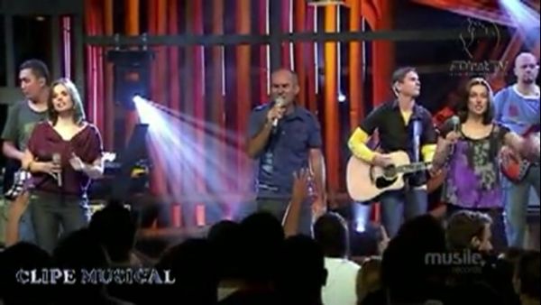 TV Brazil HD screenshot 3