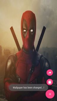 Marvel: Stars Wallpaper screenshot 6