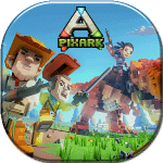 PixelARK APK