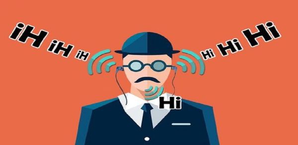 Ear Agent: Super Hearing screenshot 4
