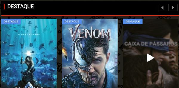 Xilften screenshot 1