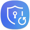 Samsung backup and restore icon