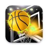 Basketball Bubble Toss Burst Free Mega Super Games APK
