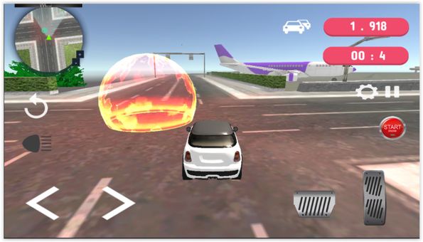 Racing Simulator screenshot 5